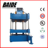 Ytd32 63t\100t Double-Movement Hydrualic Press for Sheet Metal Drawing